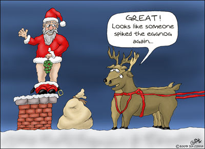 Funny Christmas Pictures