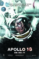 Apollo 18: Movie Review