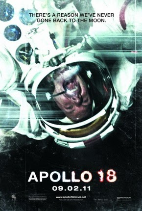 Apollo 18: Movie Review