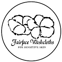 Fairface Washcloths for Rosacea and Sensitive Skin