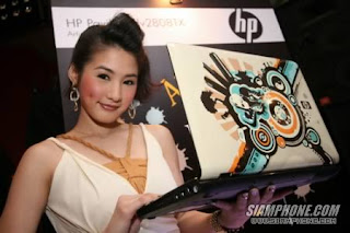 โน๊ตบุ๊ค HP ราคา