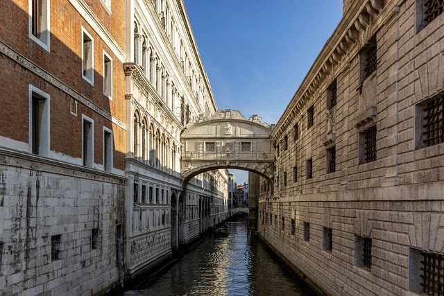 venezia curiosità e tradizioni