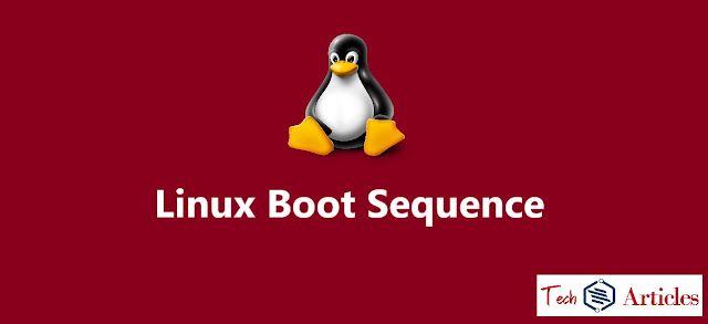 Linux Boot Process