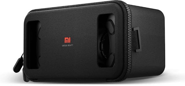 Xiaomi Virtual Reality 3D Glasses