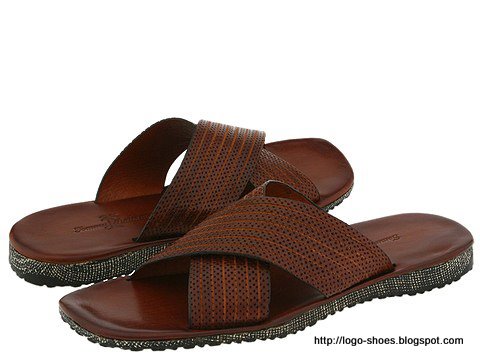 Logo shoes:logo-81403