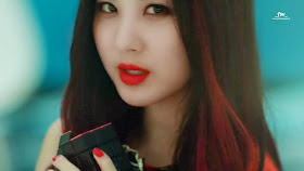 Seohyun Mr Mr