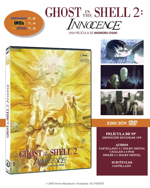 Novedades Selecta Vision octubre 2023