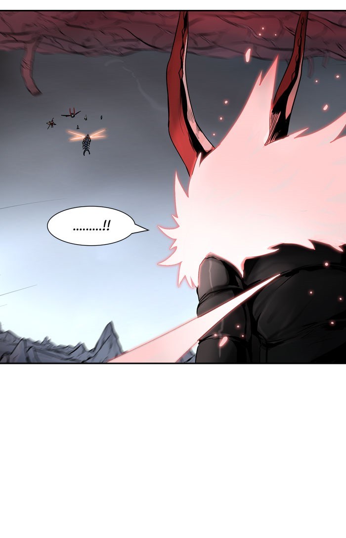 Webtoon Tower Of God Bahasa Indonesia Chapter 329