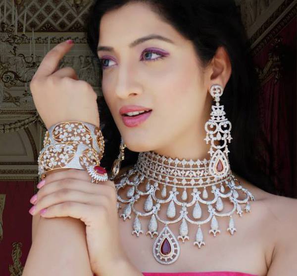 Indian Jewellery and Clothing