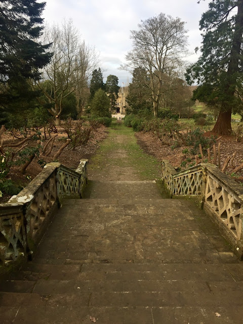 Hever Castle