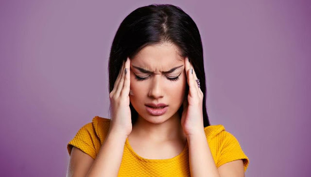 Types of headache and treatment