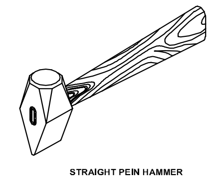 Peen hammer hires stock photography and images  Alamy