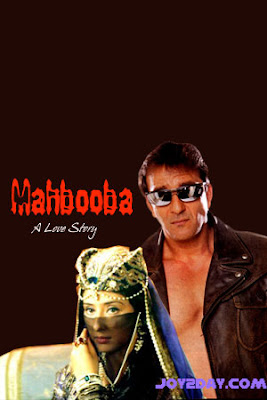 Mehbooba 2008 Hindi Movie Watch Online