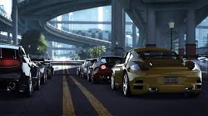 Game The Crew Repack Terbaru screenshot