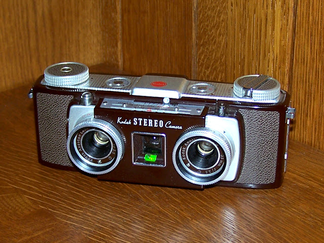 3d Digital Cameras3