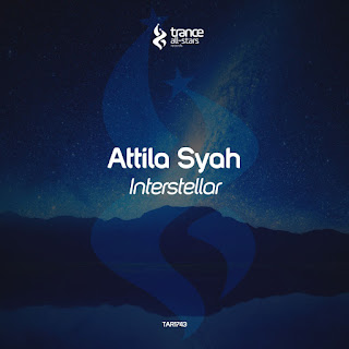 MP3 download Attila Syah - Interstellar - Single iTunes plus aac m4a mp3
