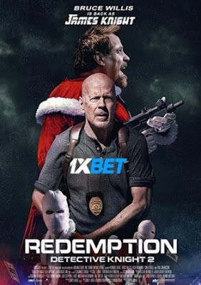 Detective Knight: Redemption (2022) Hindi Dubbed (Voice Over) WEBRip 720p HD Hindi-Subs Online Stream