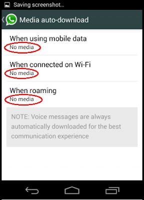 Latest whatsapp tricks and tips 