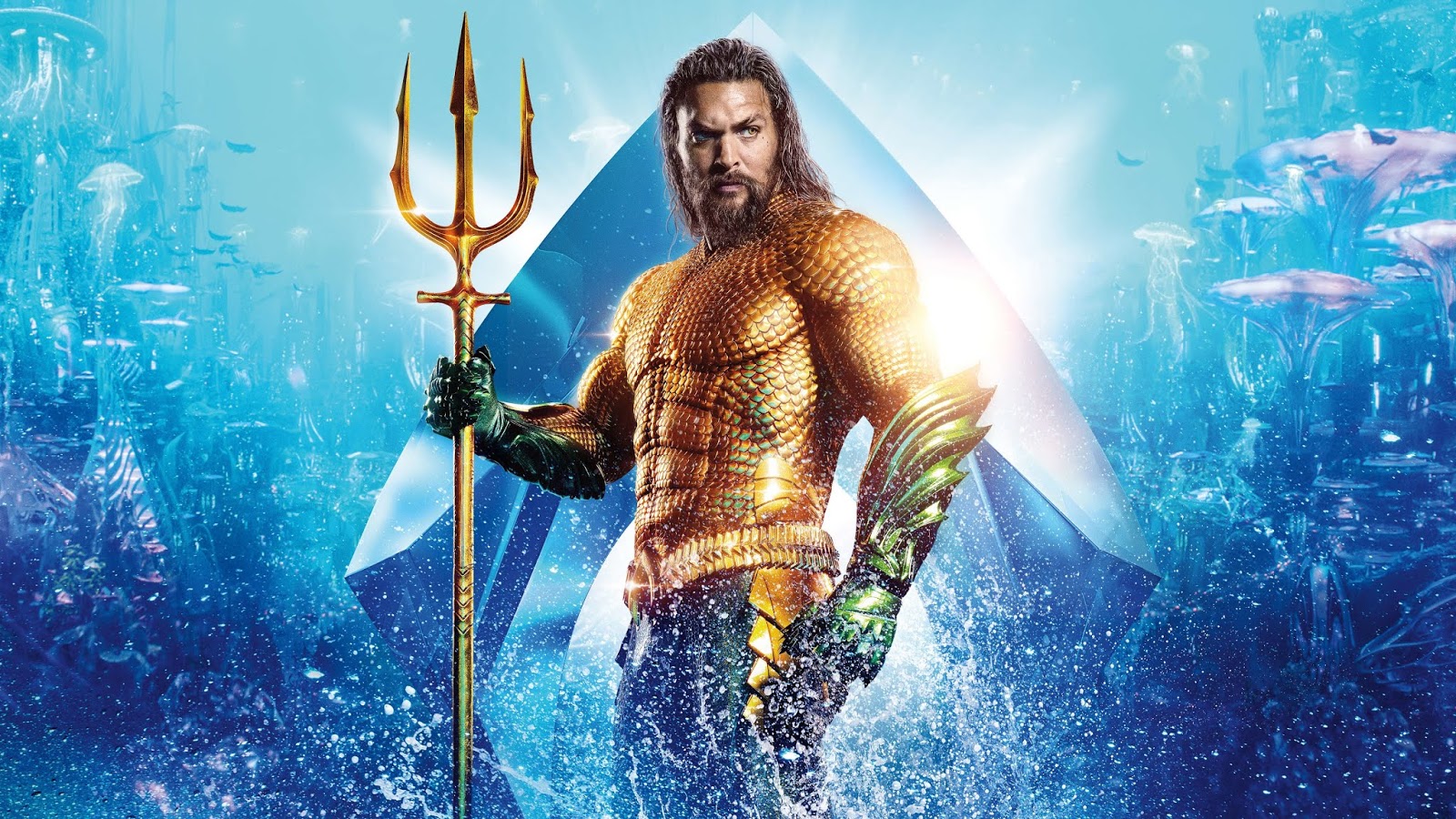 Streaming ITA : ~Film-ITA} Aquaman 2018 Streaming ITA Film ...
