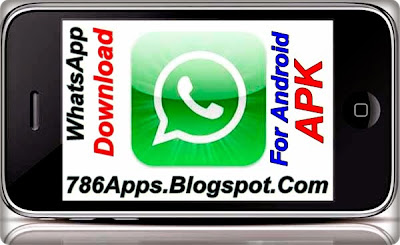  WhatsApp Messenger  2.12.87 Apk Final Version