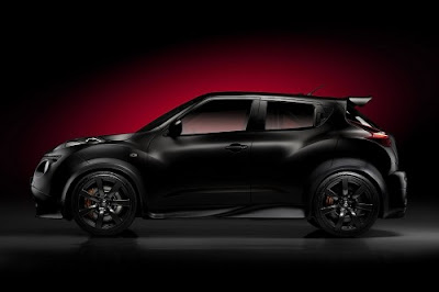 Nisan Juke-r Akan Diproduksi Secara Terbatas [ www.BlogApaAja.com ]