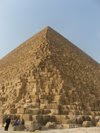 Great Pyramid of Giza-pics