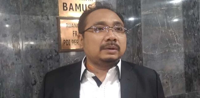 Menag Larang Cadar Masuk Instansi Pemerintah, Ketum GP Ansor: Mending Urus yang Substansial