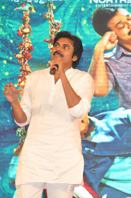 Pawan Kalyan's KATAMA RAYUDU – 1st Look | HD Photos