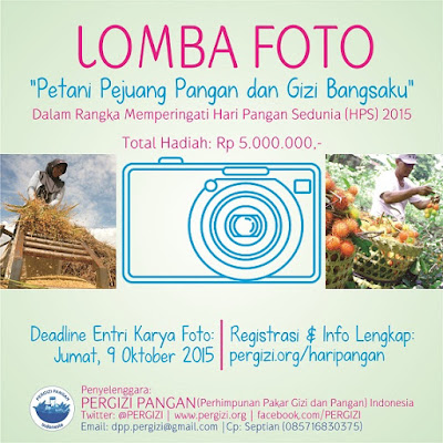 lomba fotografi 2015