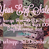 Year End Sale