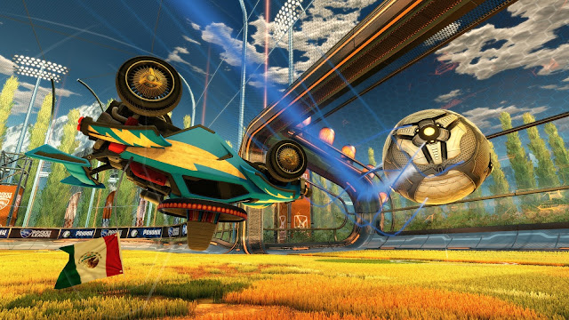 Download Game Rocket League Full Version Iso For PC