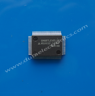 Jual IC M50932-122FP