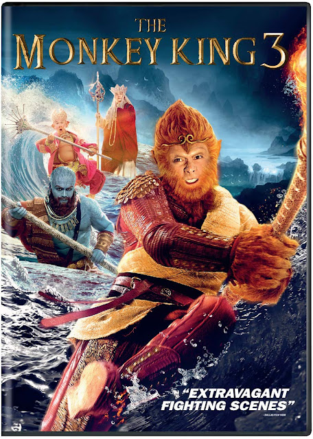 the monkey king 3 free download