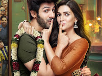 Luka Chuppi 2019 Film Completo Streaming