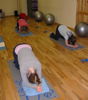 FIT groups Galway