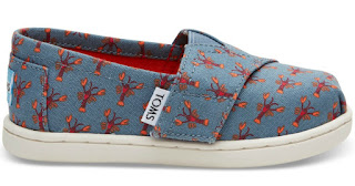 TOMS Shoes