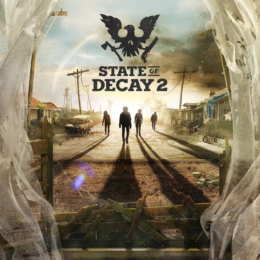state of decay 2 download pc
