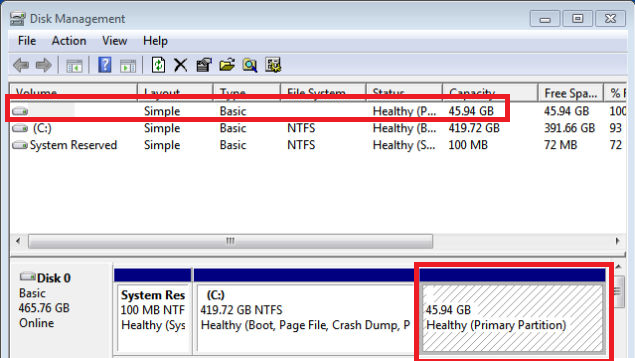 remove-linux-dual-boot-windows-disk-management