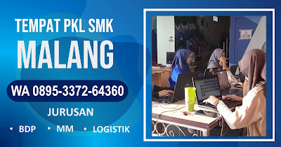 Lowongan Magang Logistik Area Kota Malang