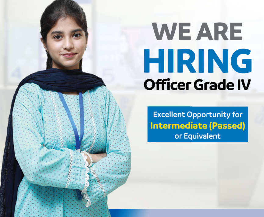 Jobs in   UBL - United Bank Limited