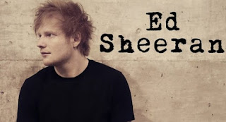 ed sheeran