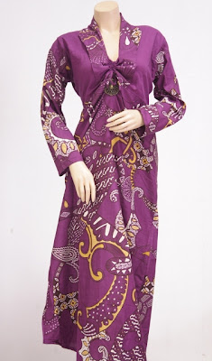 Baju Wanita 2013