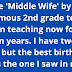 The ‘Middle Wife'