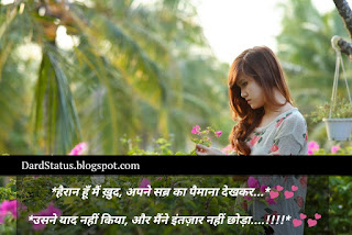 Love Shayari image