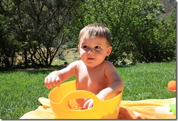 Ben 13 months 655