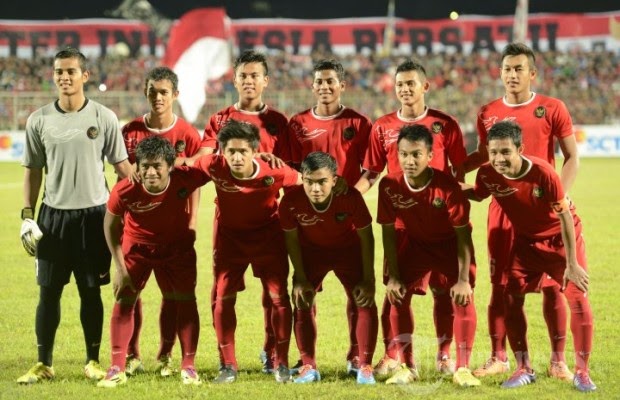 Prediksi Timnas U19 vs Persiba Balikpapan U21 21 Maret 2014