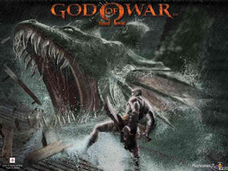 God Of War 1 Game Free Download