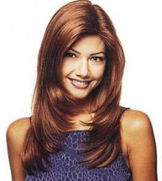 Top 5 Modern Short & Medium Hair Styles For Women