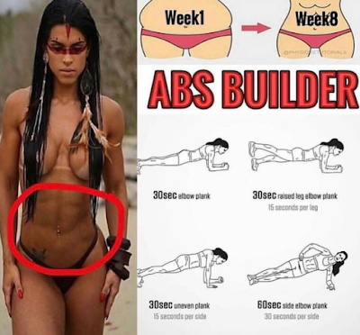 Ab Workouts With Bands