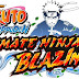 Game Naruto for Mobile "NARUTO SHIPPUDEN : Ultimate Ninja Blazing"